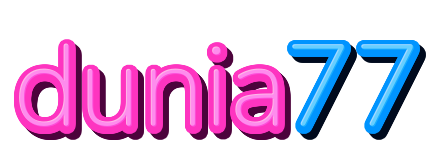 dunia77 — logo kanal
