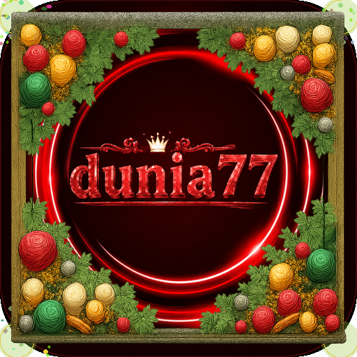 dunia77 — mitra unggulan